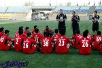توصیه برانکو به بازیکنان پیش از دیدار با الجزیره